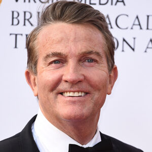 Bradley Walsh