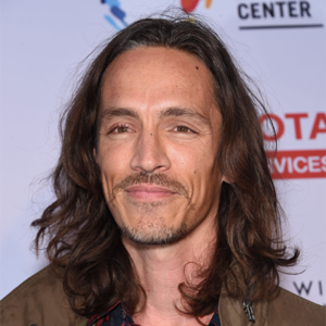 Brandon Boyd