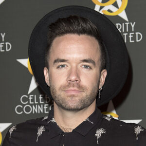 Brian Justin Crum