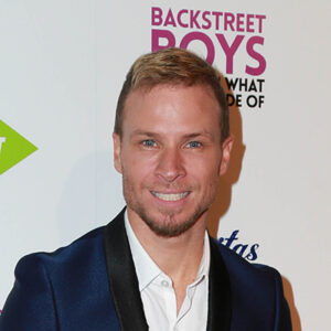 Brian Littrell