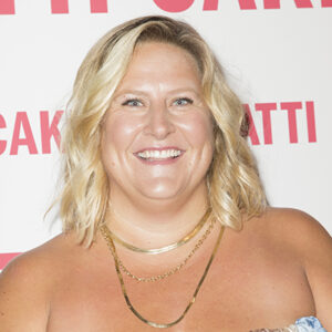 Bridget Everett