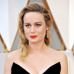 Brie Larson