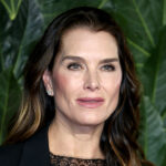 Brooke Shields