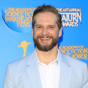 Bryan Fuller