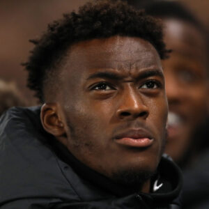 Callum Hudson-Odoi