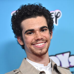 Cameron Boyce