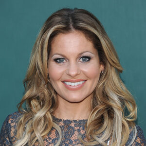 Candace Cameron Bure