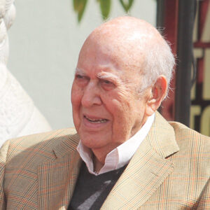 Carl Reiner