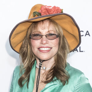 Carly Simon