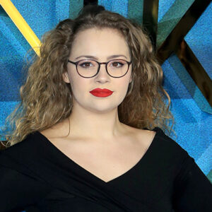 Carrie Hope Fletcher