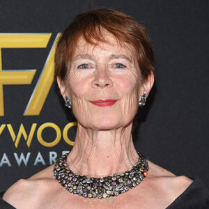 Celia Imrie