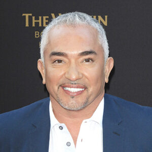 Cesar Millan