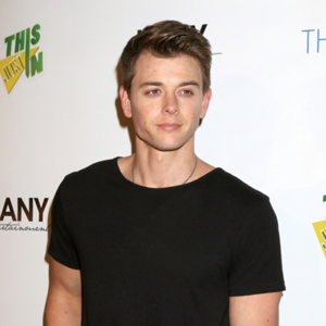 Chad Duell