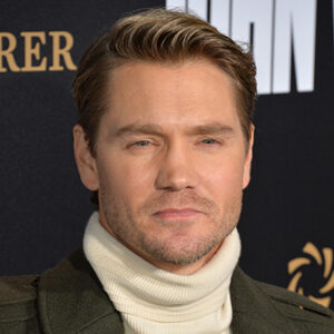 Chad Michael Murray