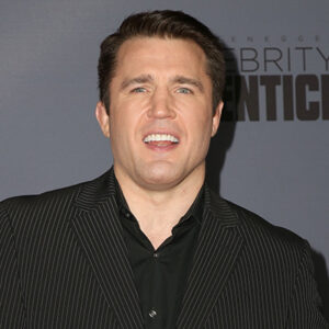 Chael Sonnen