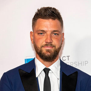 Chandler Parsons