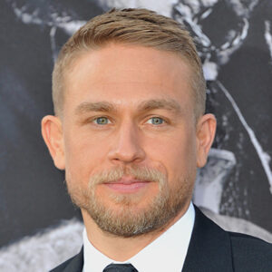 Charlie Hunnam