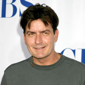 Charlie Sheen