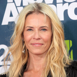 Chelsea Handler