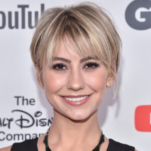 Chelsea Kane