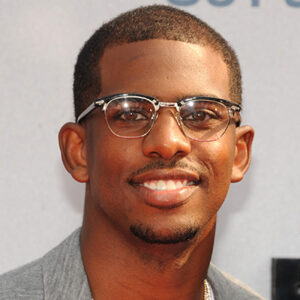 Chris Paul