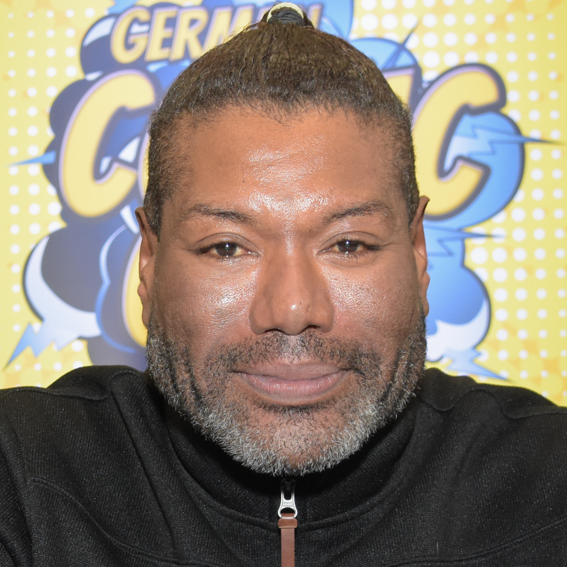 PERFORMER IN A LEADING ROLE - CHRISTOPHER JUDGE