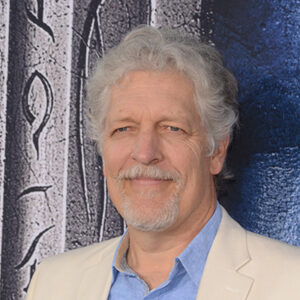 Clancy Brown