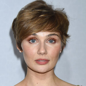 Clare Bowen