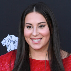 Claudia Oshry