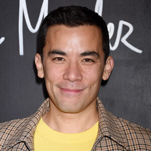 Conrad Ricamora