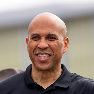 Cory Booker