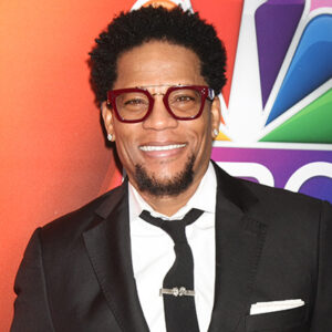 D. L. Hughley