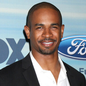 Damon Wayans Jr