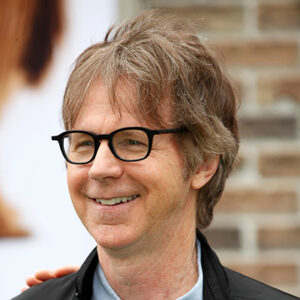 Dana Carvey