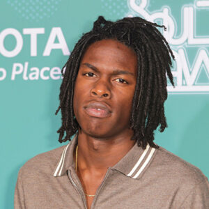 Daniel Caesar