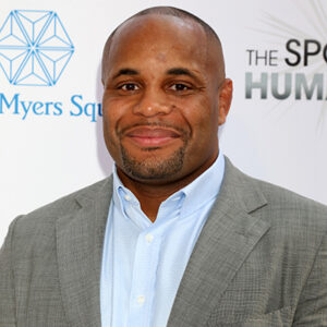 Daniel Cormier