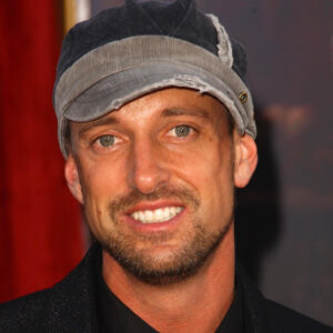 Daniel Powter