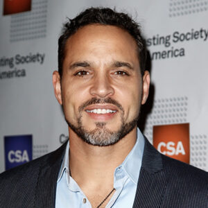 Daniel Sunjata