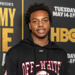 Darius Garland