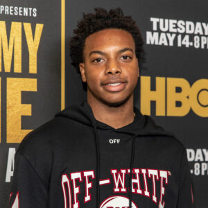 Darius Garland