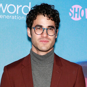 Darren Criss