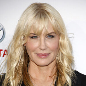 Daryl Hannah