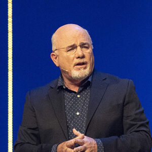 Dave Ramsey