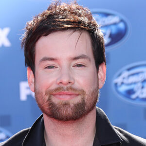 David Cook