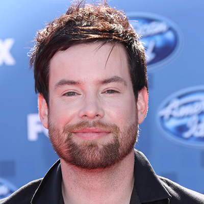 David Cook