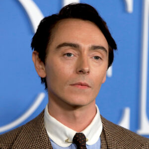 David Dawson