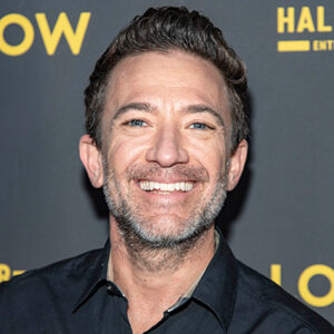 David Faustino