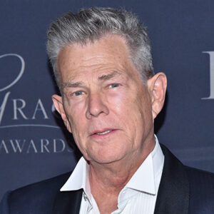 David Foster