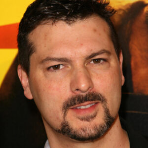 David Hayter