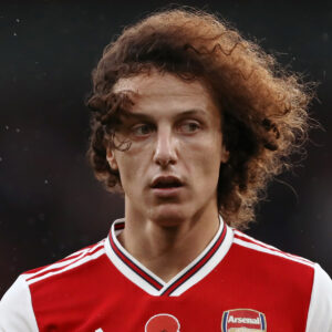 David Luiz